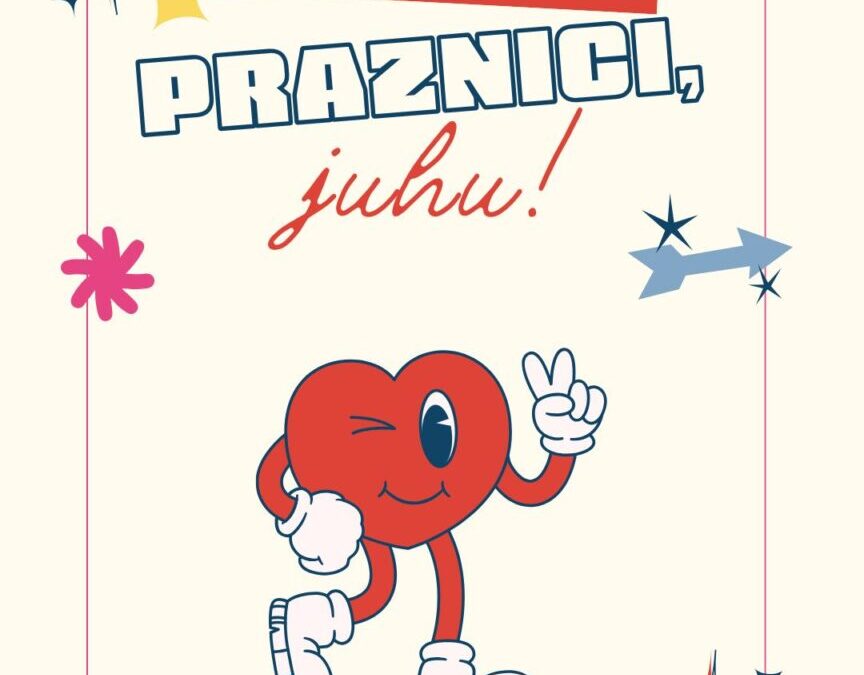 Praznici