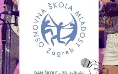 Proslavite s nama Dan škole!