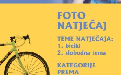 Pridružite se novom natječaju!