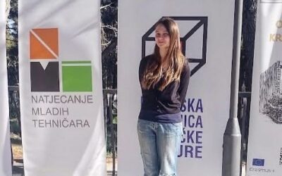 Državno Natjecanje mladih tehničara