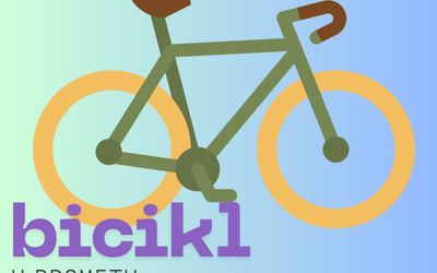 Bicikl u prometu