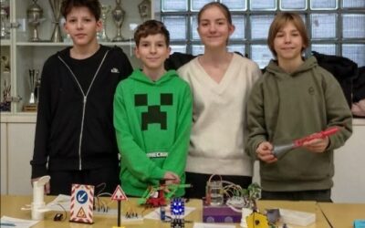 Smotra tehničkog stvaralaštva