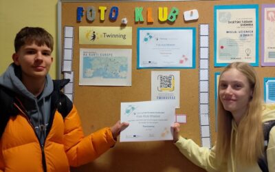 Europska oznaka kvalitete