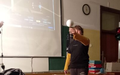 Radionice u prosincu 2025. i nastavak projekta u 2026.