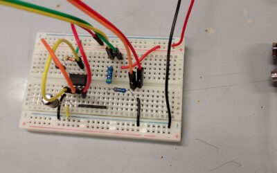 Svjetlo za pružni prijelaz