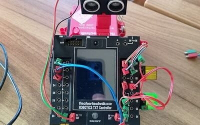 Elementarna robotika