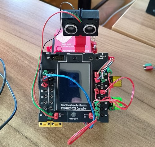 Elementarna robotika