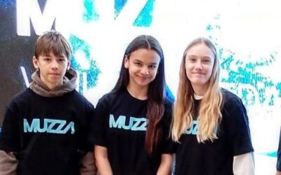 MUZZA tjedan znanosti