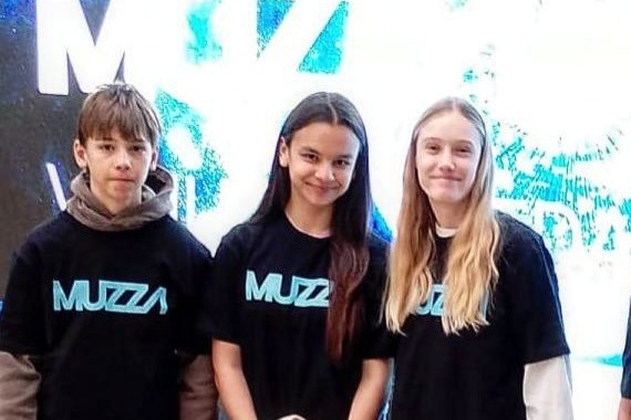 MUZZA tjedan znanosti