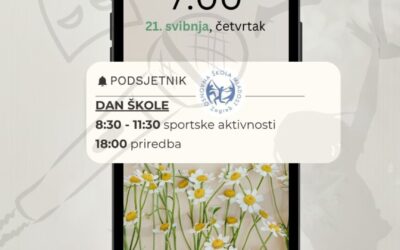 Obilježavanje Dana škole