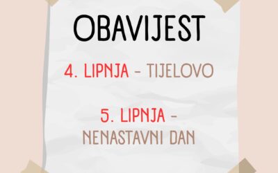 Obavijest