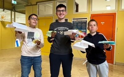 Zajedno u letu – 80 godina tehničke kulture u Hrvatskoj