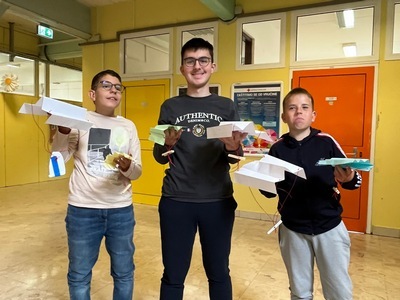 Zajedno u letu – 80 godina tehničke kulture u Hrvatskoj