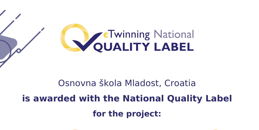 Foto klub ponovno dobitnik Nacionalne oznake kvalitete